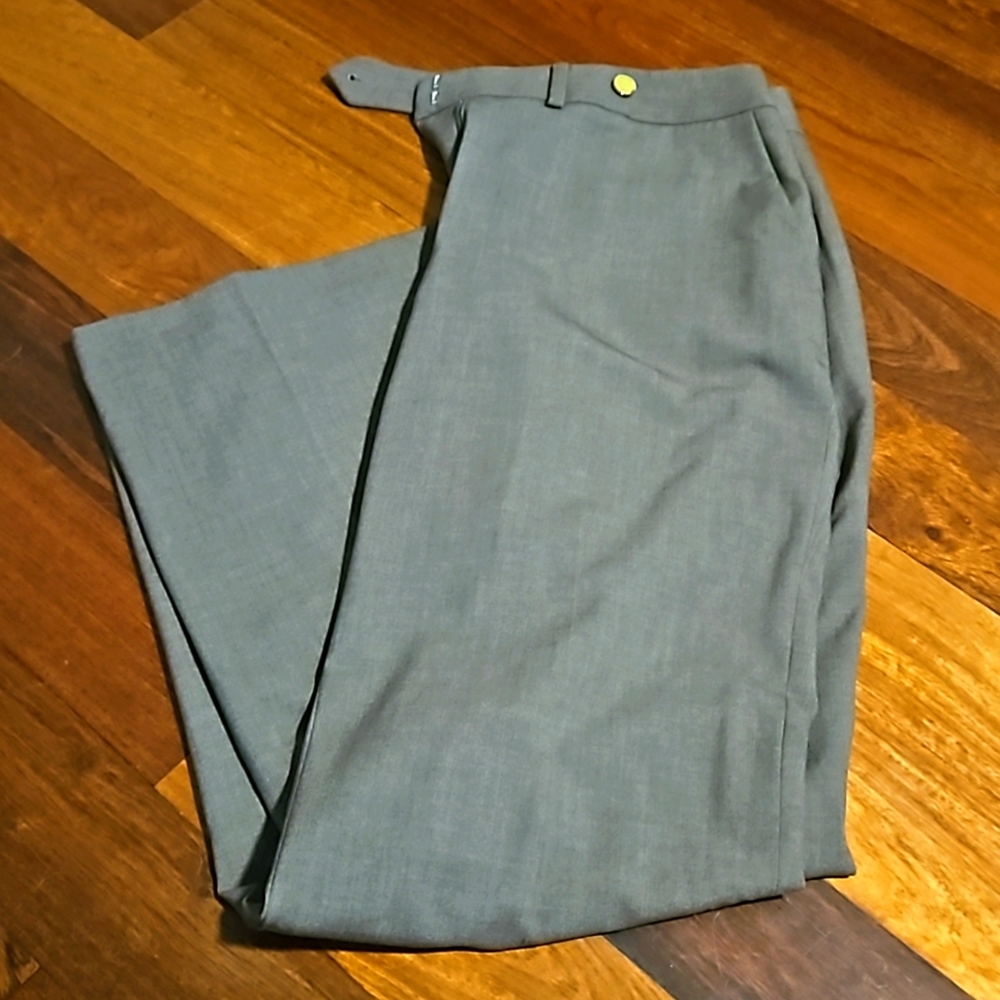 Calvin Klein suit bottoms/pants